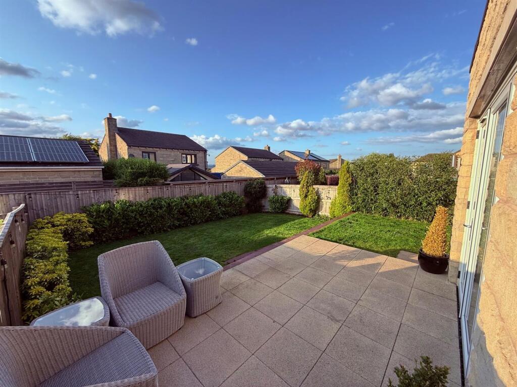 Additional image 17 of Sandhill Fold, Idle, Bradford