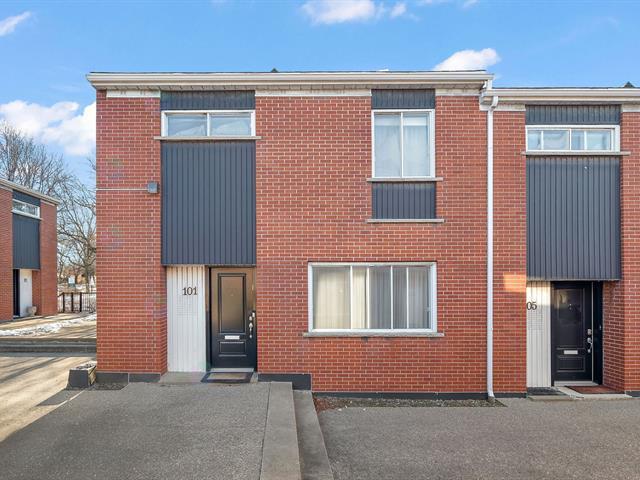 Property image for 101 Av. Brittany|Mont-Royal, Quebec H3P1A7