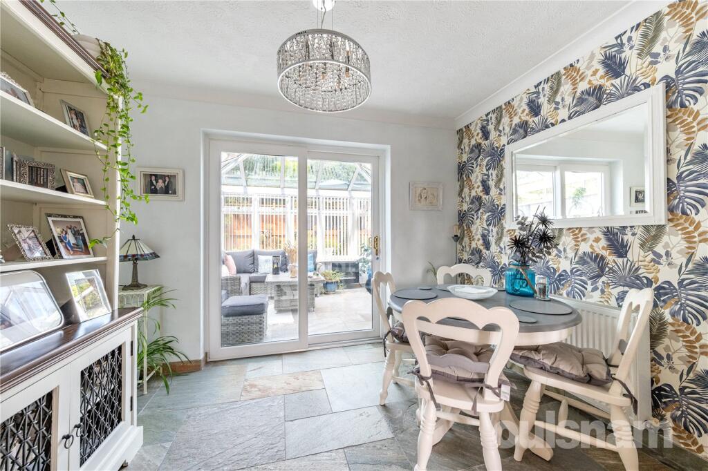 Additional image 7 of Cornwell Close, Redditch, Worcestershire, B98