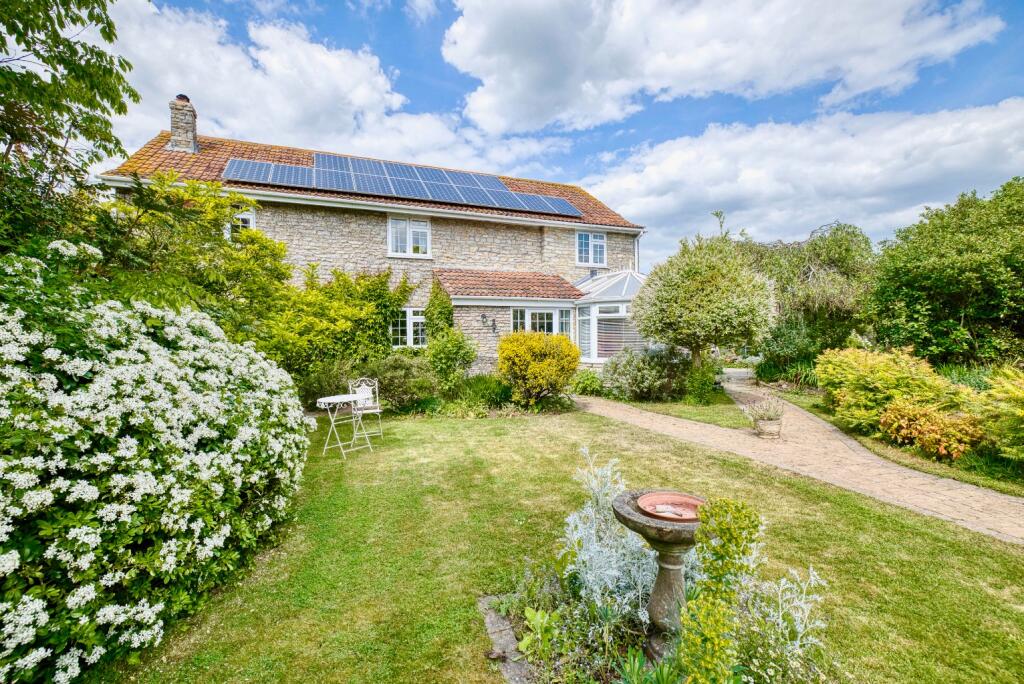 Additional image 32 of Wookey near Wells