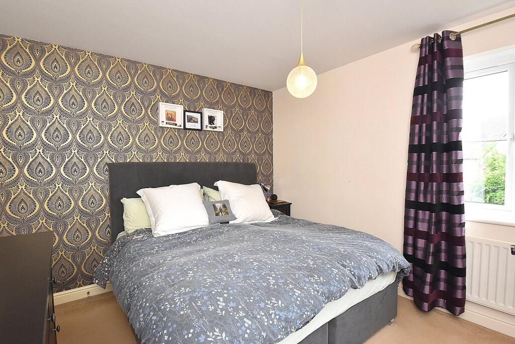 Additional image 10 of Blackberry Close, Shepton Mallet, BA4