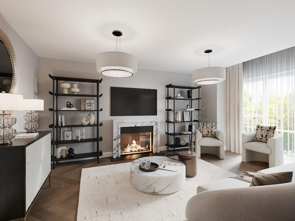 Additional image 8 of Northcote Road, 
Langho, 
Blackburn, 
BB6 8BG