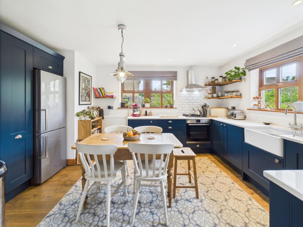 Additional image 7 of Hollin Hall Farm Long Causeway, Denholme, Bradford, West Yorkshire, BD13