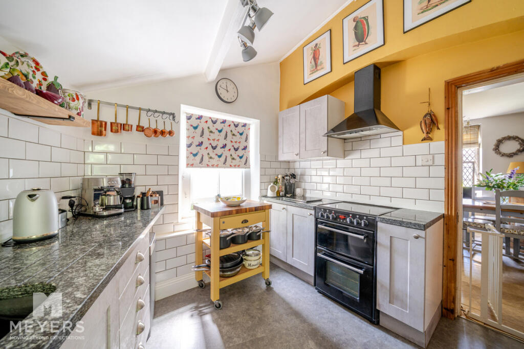 Additional image 10 of Yeovil Road, East Coker, BA22