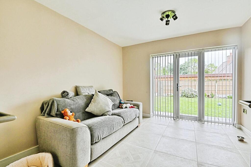 Additional image 9 of Manor Lane, Harlaston, Tamworth