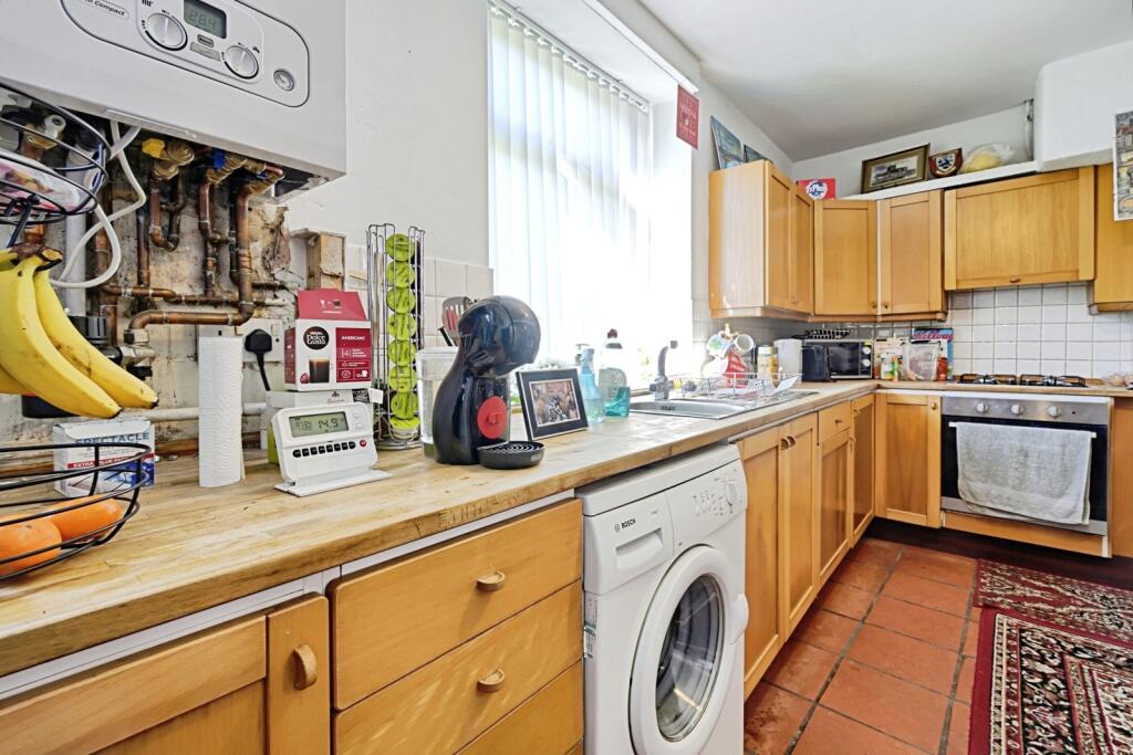 Additional image 11 of Moor Edge, Harden, Bingley, West Yorkshire, BD16