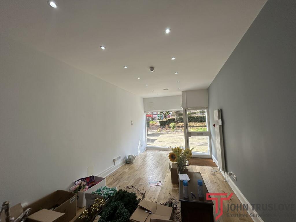 房产图片 2 - 英国伯克郡雷德迪奇教堂绿东18号，邮编B98 8BP