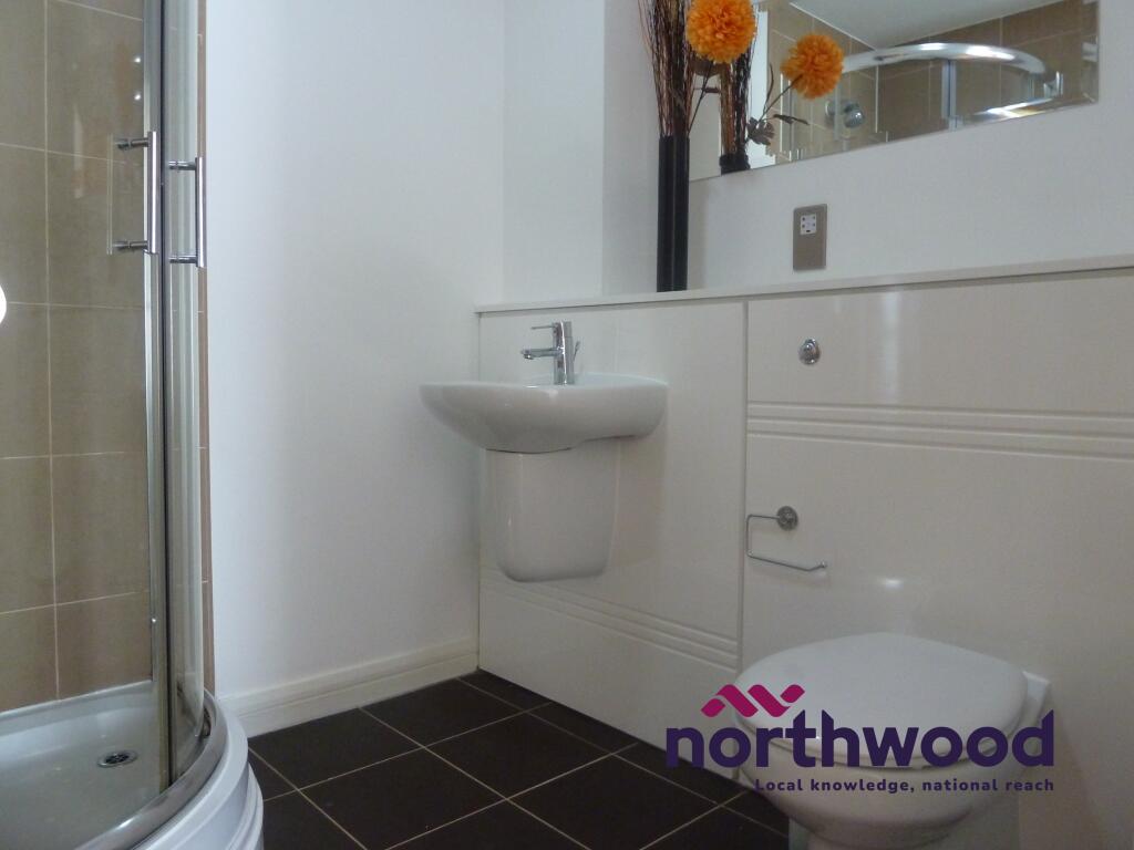 Additional image 5 of Latitude Development, City Centre, Birmingham, B5