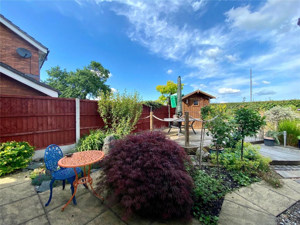 Additional image 31 of Elm Tree Grove, Brockhall Village, Old Langho, Blackburn, BB6