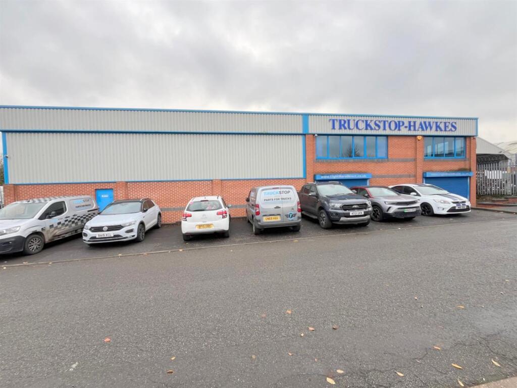 房产图片 18 - 布鲁克街，雷德奇 B98 8NG