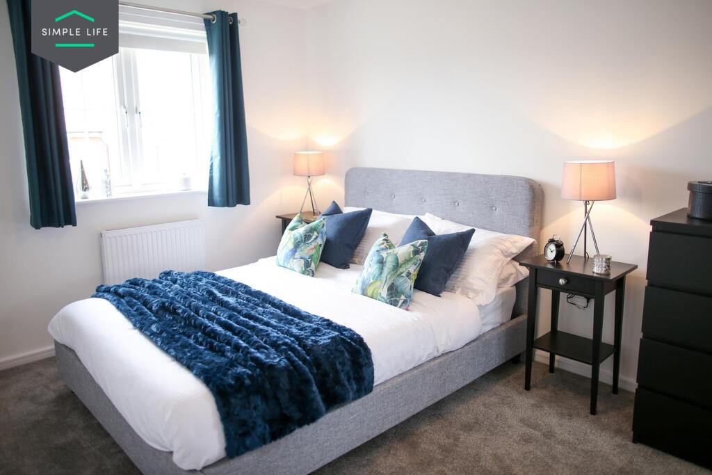 Additional image 5 of Brookfield Vale, Blackburn, BB2