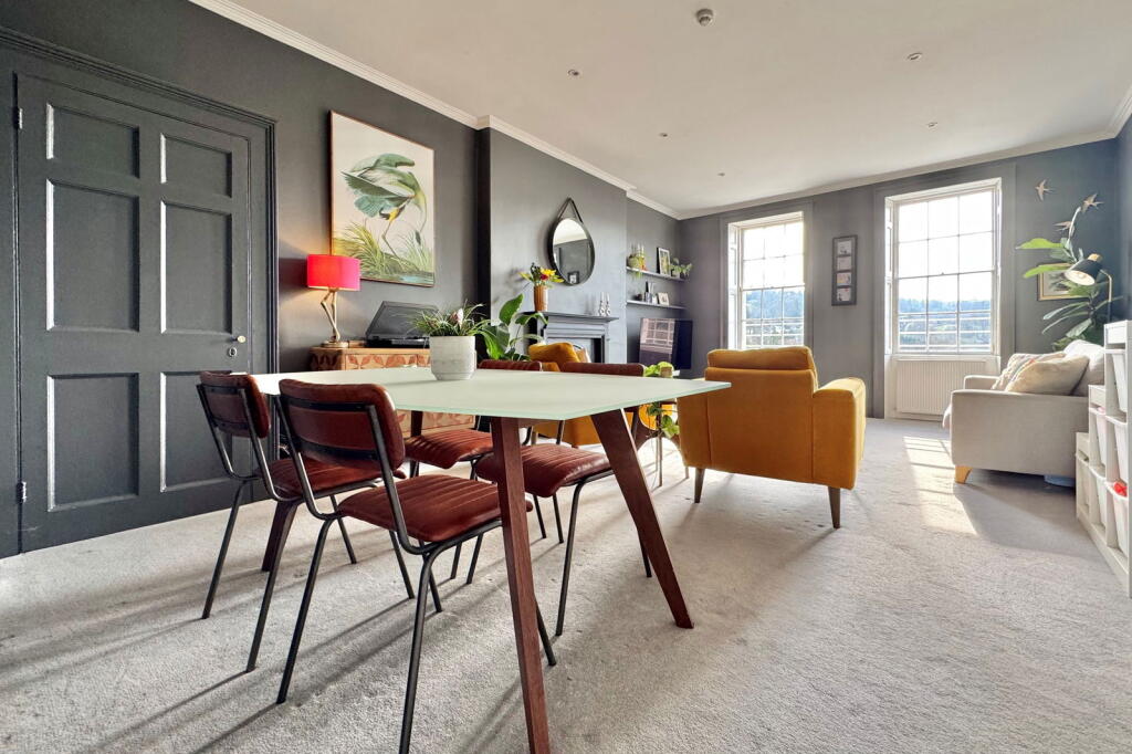 Additional image 6 of Church Street, Widcombe, Bath