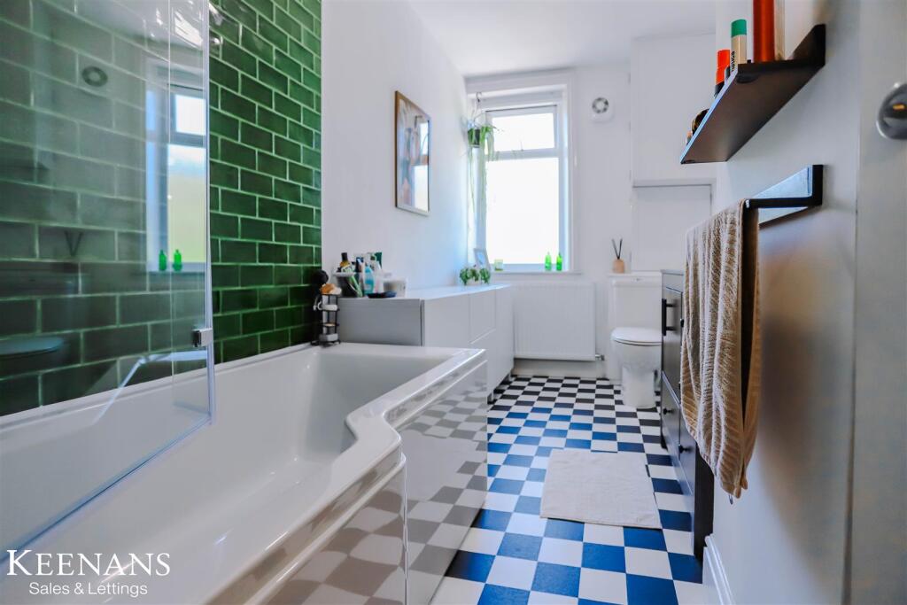 Additional image 20 of Burnley Road, Clowbridge, Burnley