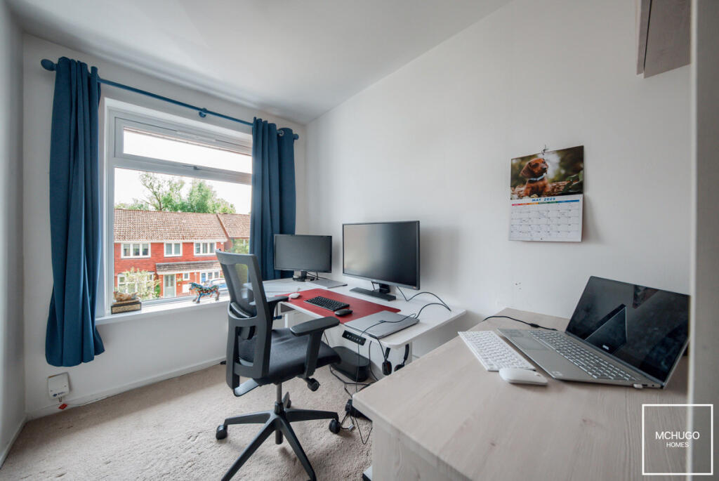 Additional image 13 of Extended home, Marshwood Croft, B62