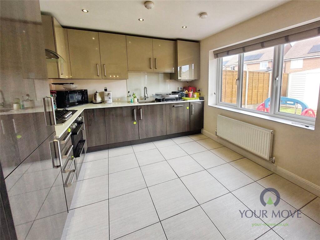 Additional image 5 of Healey Drive, Tividale, Oldbury, West Midlands, B69