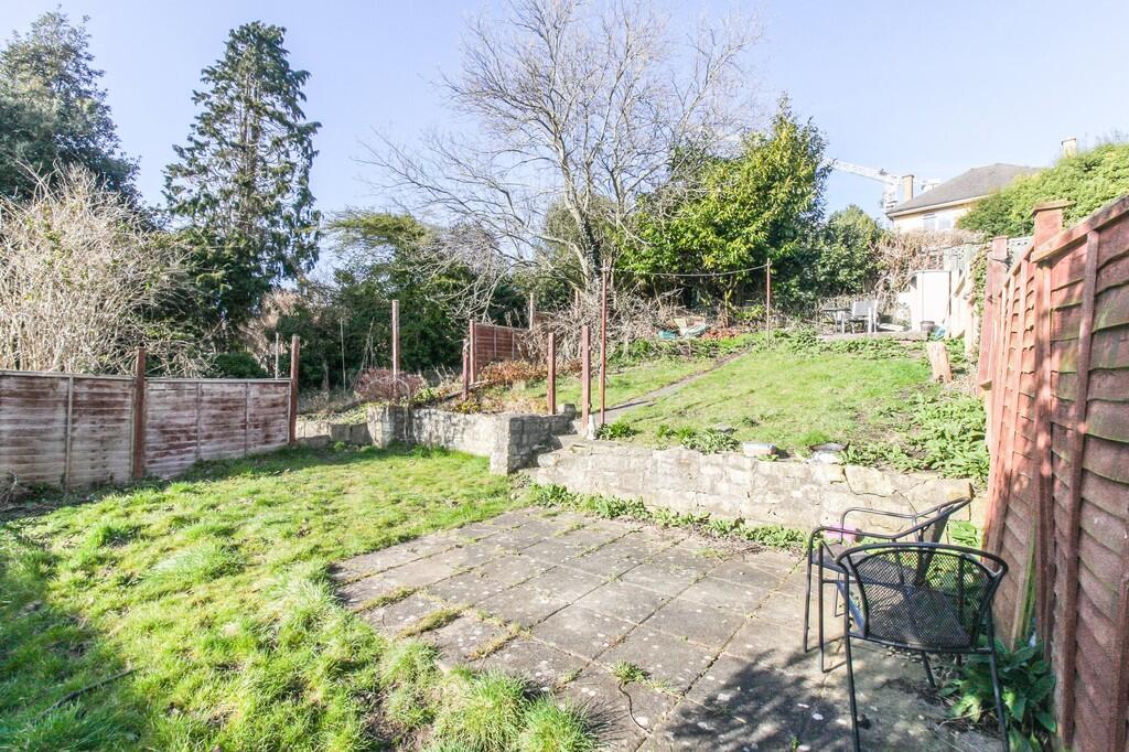 Additional image 13 of St James's Park, Bath