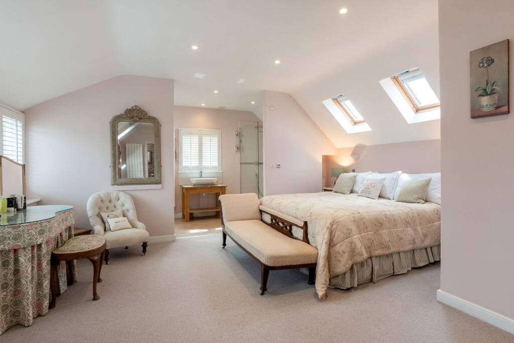 Additional image 14 of Farrington House, betwixt, Aston Cantlow & Wilmcote