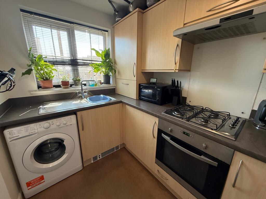 Additional image 2 of Raleigh Road, Wyndham Park, Yeovil, Somerset, BA21 5FG