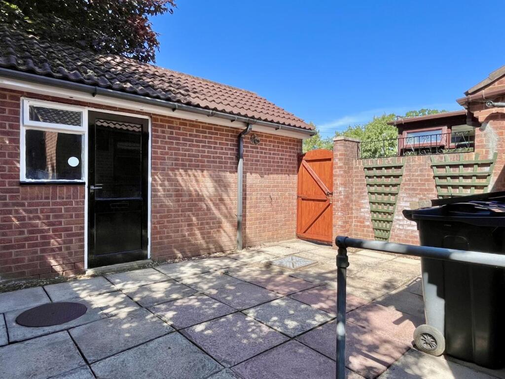 Additional image 19 of Fledburgh Drive, New Hall, Sutton Coldfield