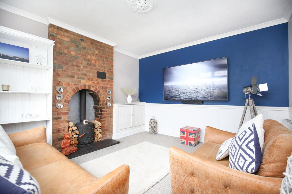 Additional image 4 of Green Lane, Birchmoor