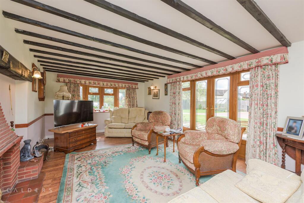 Additional image 5 of Back Lane, No Mans Heath, Tamworth