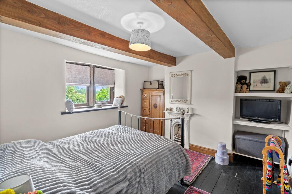 Additional image 31 of Tockholes, Silk Hall, BB3