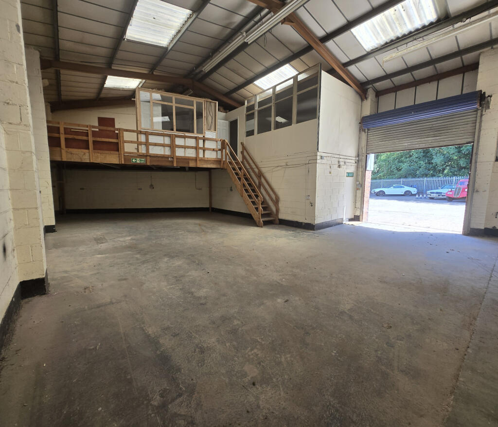 Additional image 6 of Beaver Park, Hayseech Road, Halesowen, West Midlands, B63