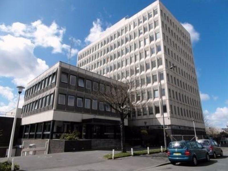 Additional image 6 of Campbell House, 201 Sunbridge Road, Bradford, West Yorkshire, BD1