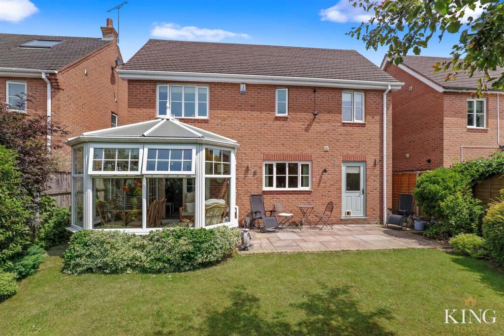 Additional image 21 of Lambourne Close, Bidford-On-Avon, Alcester