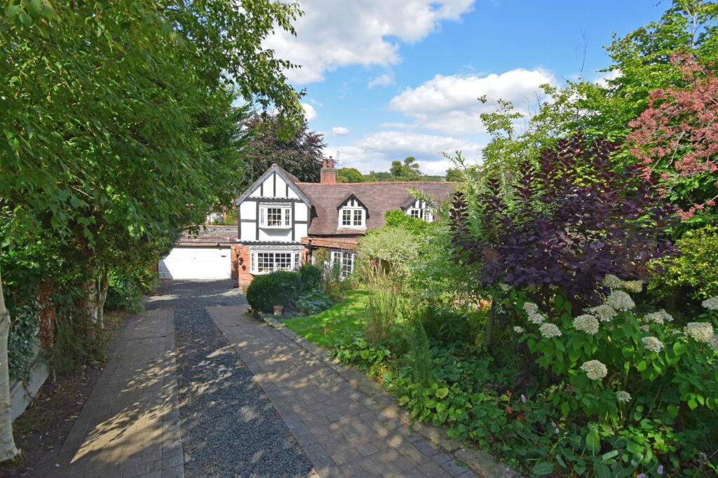 Additional image 20 of The Cottage, Holt Hill, Beoley, Worcestershire, B98 9AT