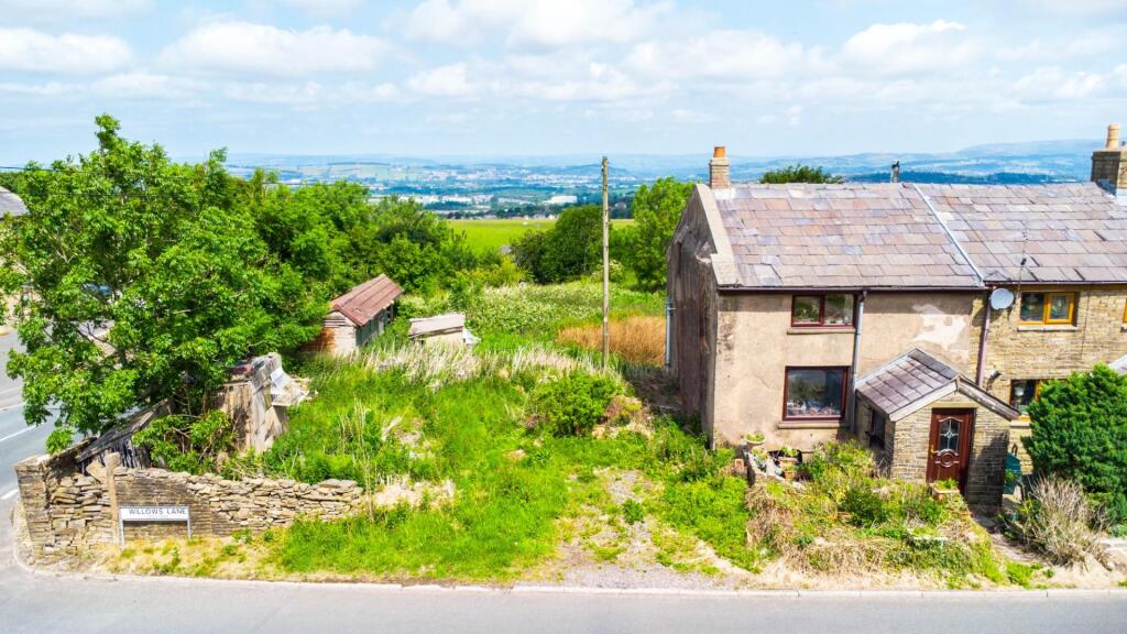 Additional image 7 of Cross Edge, Oswaldtwistle