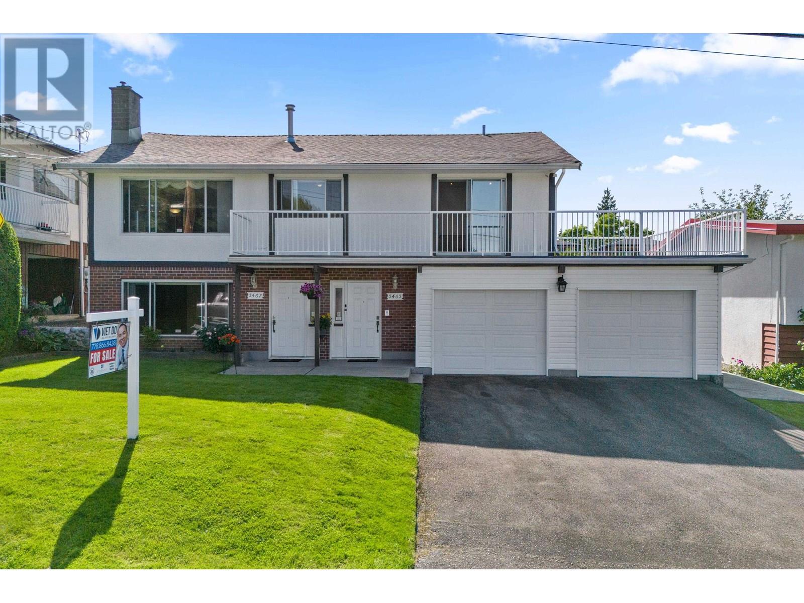 Property image for 5465-5467 ABBEY AVENUE|Burnaby, British Columbia V5H2S9