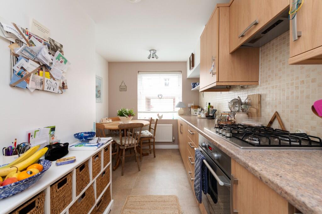 Additional image 4 of Peach Pie Street, Wincanton, Somerset, BA9 9FP