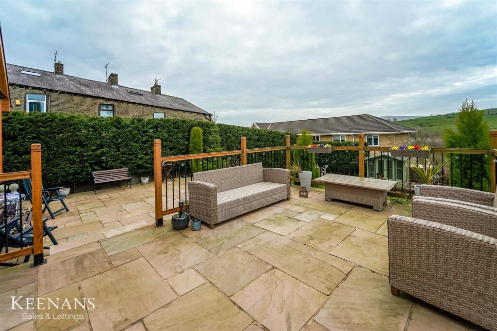 Additional image 26 of Claremont Street, Colne