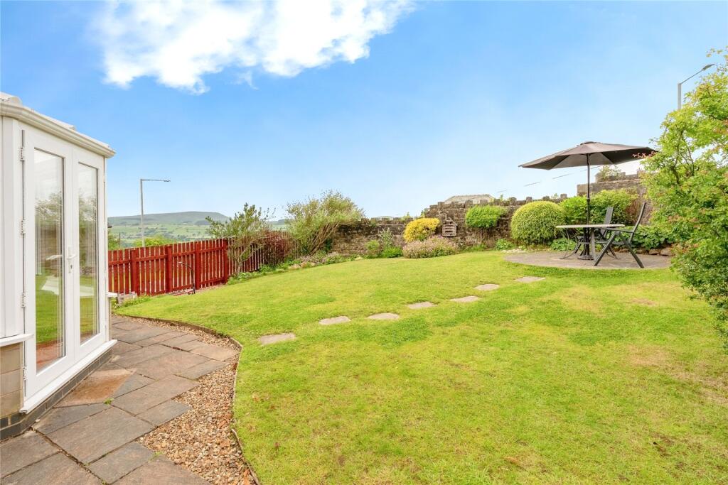 Additional image 4 of Balfour Close, Brierfield, Nelson, Lancashire, BB9