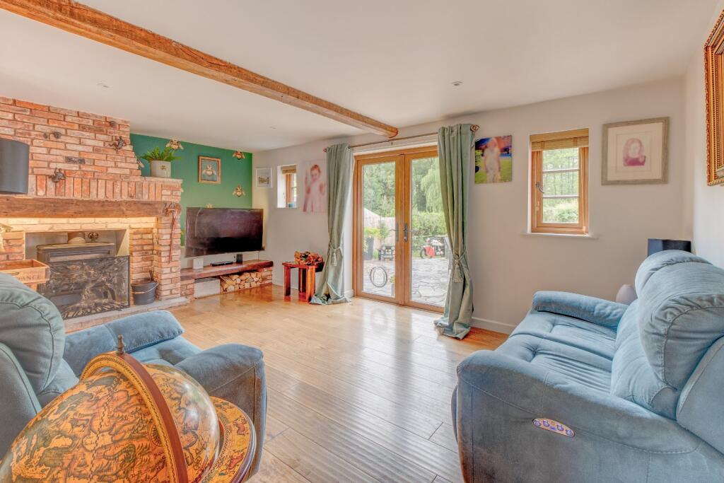 Additional image 3 of Icknield Street, Beoley, Redditch, Worcestershire, B98