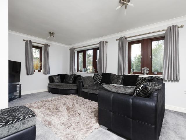 Additional image 2 of April Gardens, Queensbury, Bradford