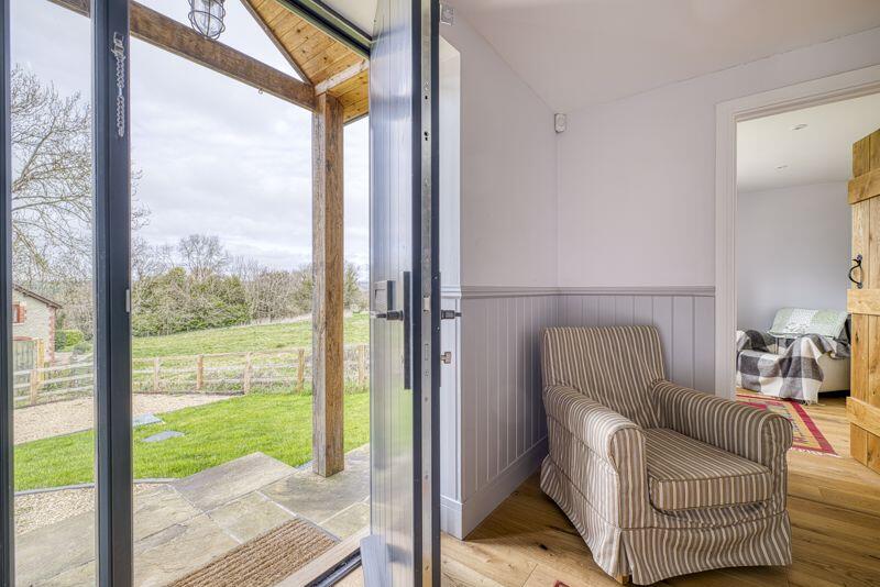Additional image 4 of Modern three bedroom cottage in popular village