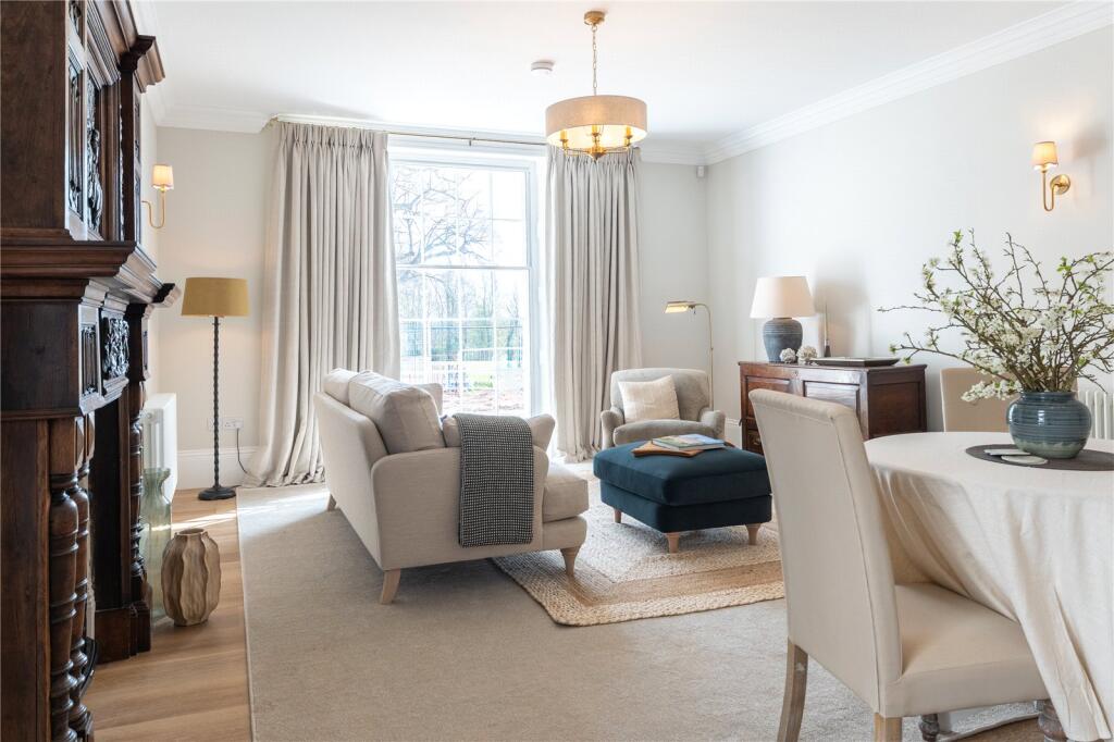 Additional image 3 of The Manor At Arden Lawn, Henley-in-Arden, Warwickshire, B95