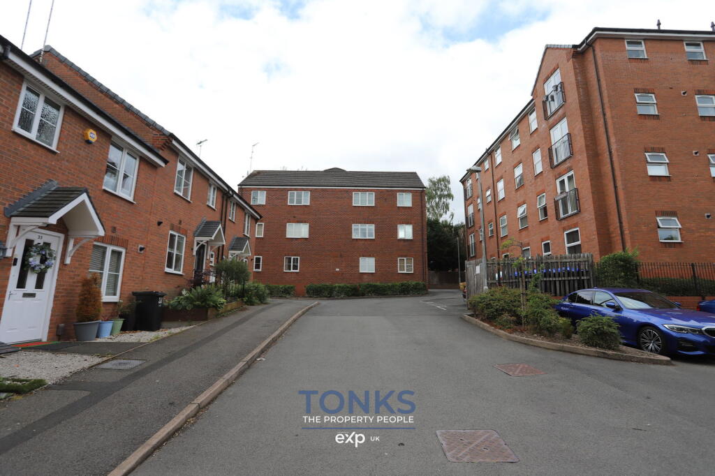 Additional image 13 of Brett Young Close, Halesowen, B63 3BJ