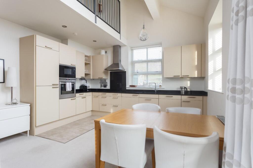 Additional image 6 of Airedale Mills, Micklethwaite