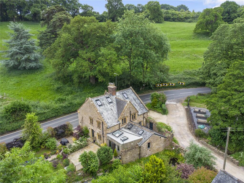 Additional image 10 of High Street, West Coker, Yeovil, Somerset