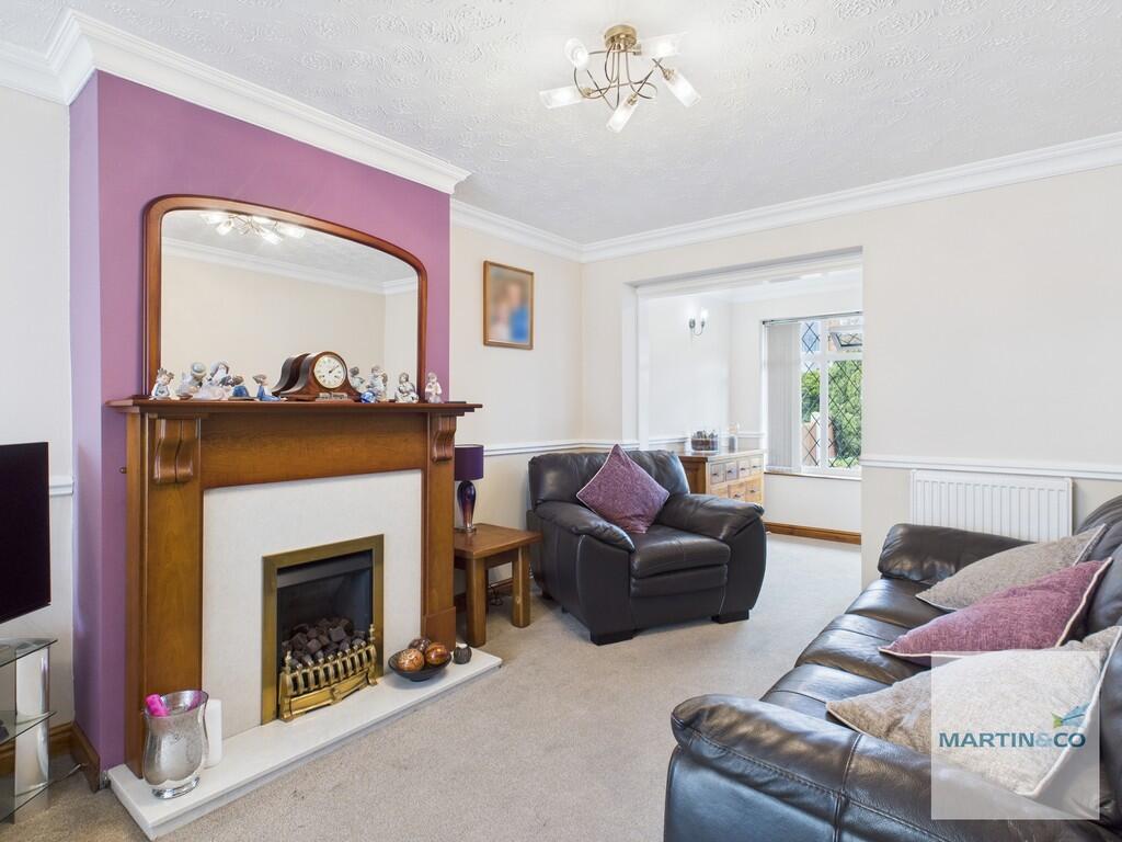 Additional image 6 of Common Lane, Polesworth