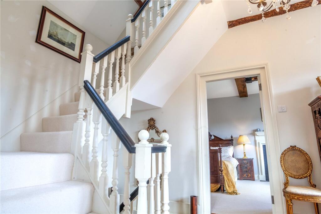 Additional image 17 of Lamberts Marsh, Southwick, BA14