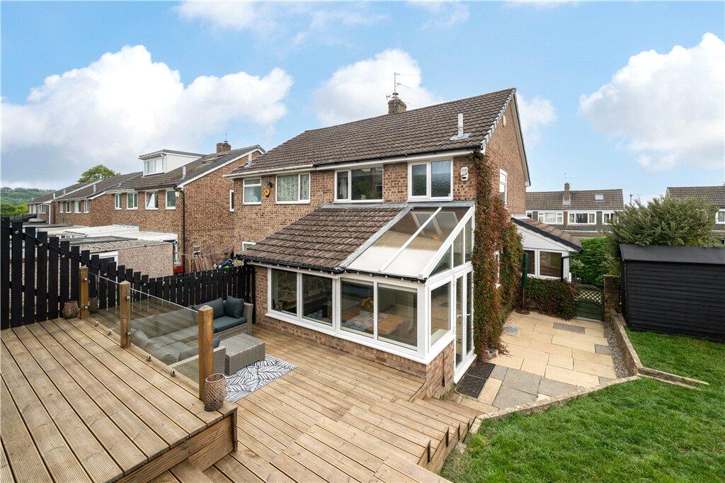Additional image 19 of Coverdale Way, Baildon, West Yorkshire, BD17