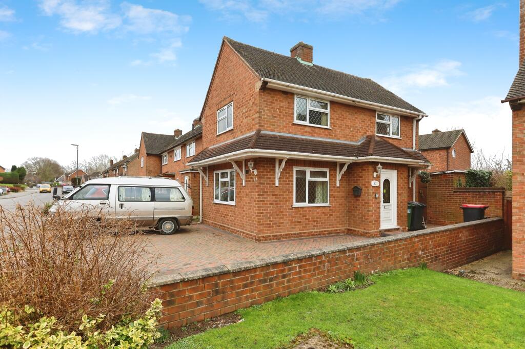 Property image for Wingfield Road, Coleshill, Birmingham, Warwickshire, B46