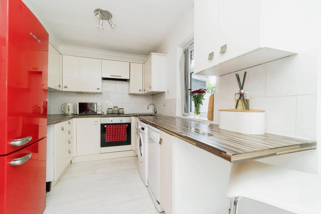 Additional image 6 of Jib Hill Cottages, Burnley