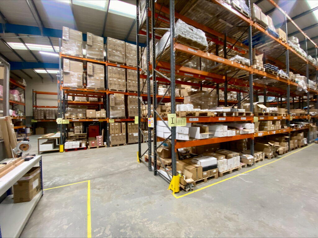 Additional image 4 of Unit 1 Boran Court, Network 65 Business Park, Burnley, BB11 5TH