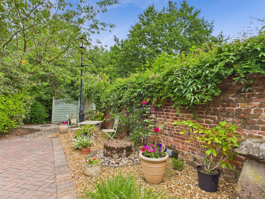 Additional image 10 of Peddimore Hall Farm, Sutton Codfield, B76