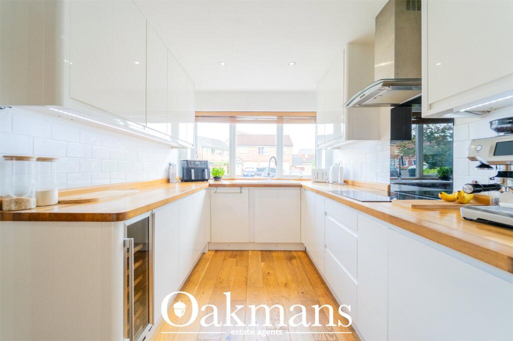 Additional image 10 of Steel Close, Bromsgrove, Worcestershire, B60